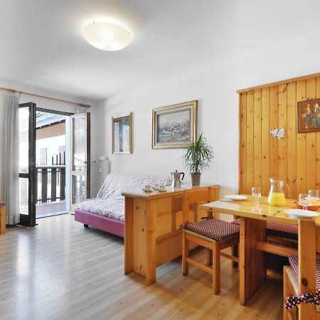 Apartment Al Parco-1 By Interhome Canazei Extérieur photo