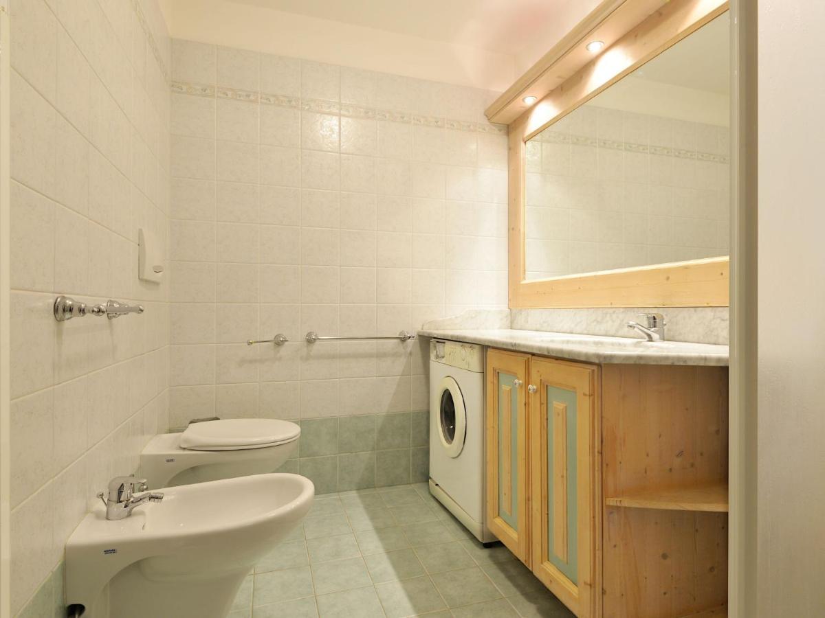 Apartment Al Parco-1 By Interhome Canazei Extérieur photo