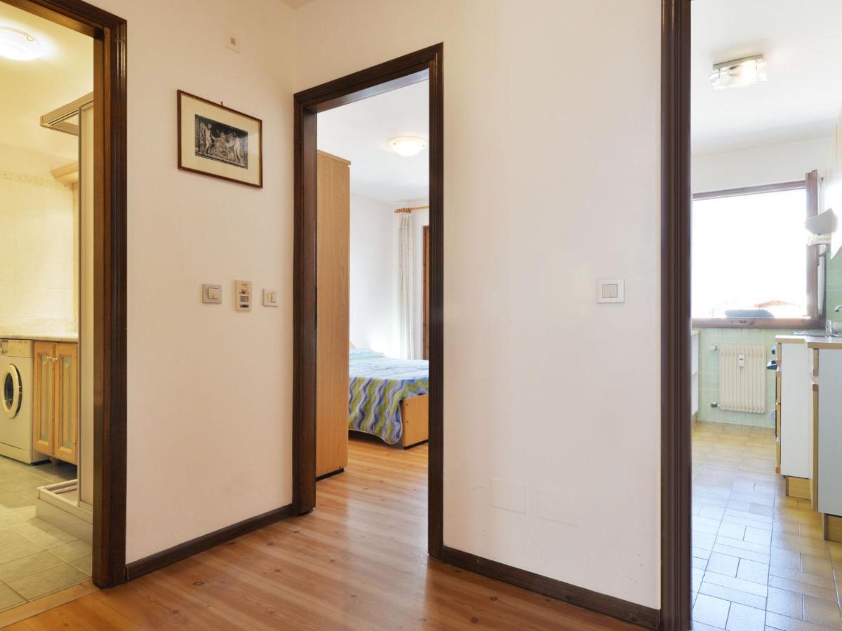 Apartment Al Parco-1 By Interhome Canazei Extérieur photo