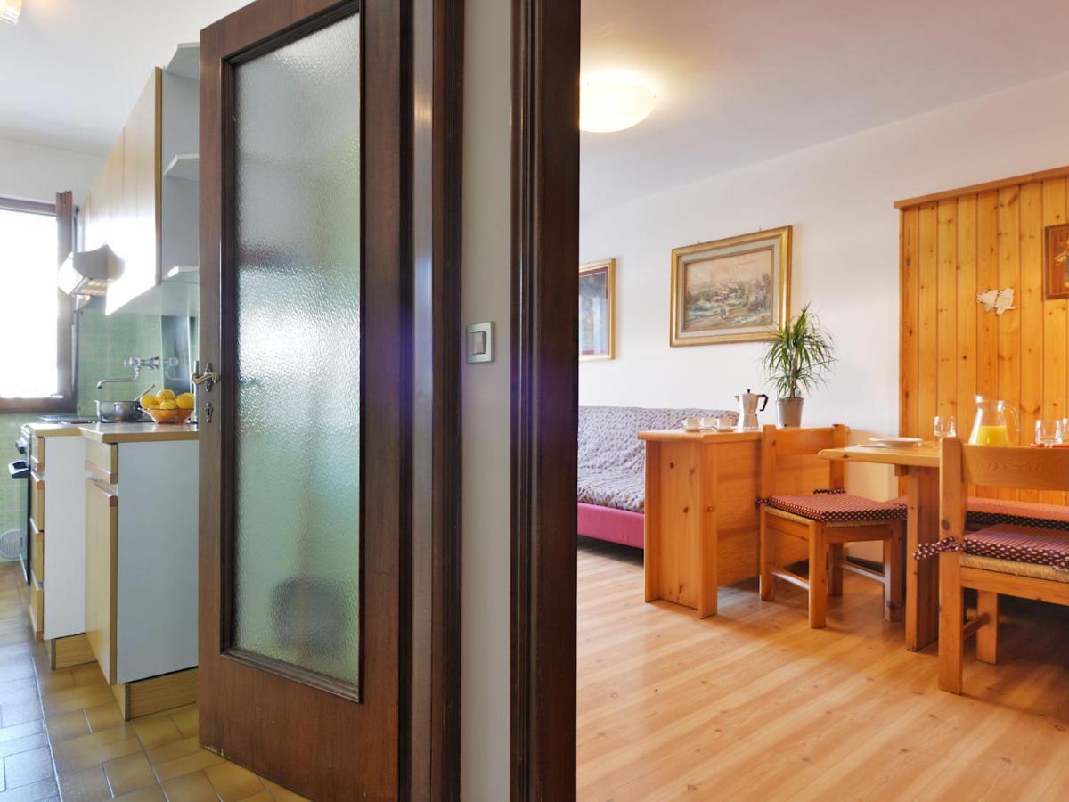 Apartment Al Parco-1 By Interhome Canazei Extérieur photo